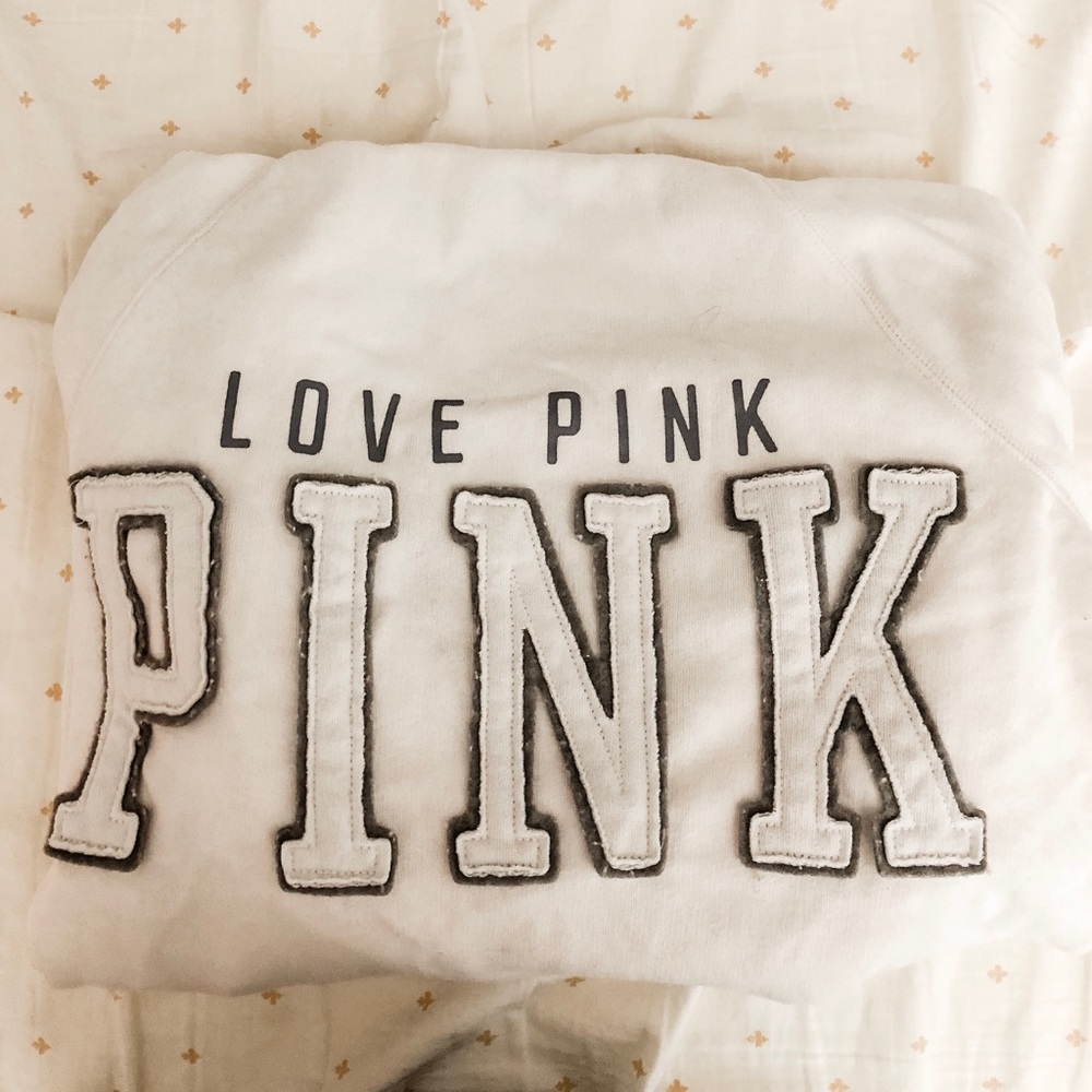 PINK Jacket - Picture 3 of 3